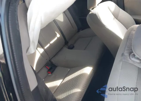 2014 Honda Civic Ex из США, поврежденный, VIN 2HGFG3B80EH514266